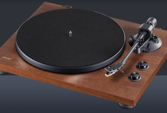 Gramofon TEAC TN-280BT